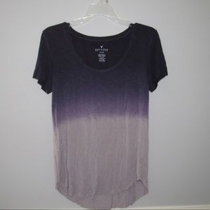 American Eagle Soft & Sexy Plush Top